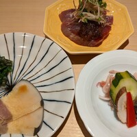 鮨まつもと - 