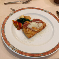 エリオ・ロカンダ・イタリアーナ - 