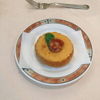 エリオ・ロカンダ・イタリアーナ - 