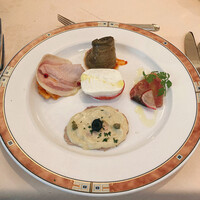 エリオ・ロカンダ・イタリアーナ - 