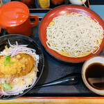 Komoro Soba - 