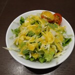 Guriru Shi- - サラダ