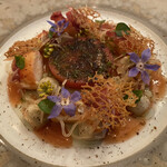 ラ・トゥーエル - 