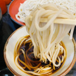 Komoro Soba - 