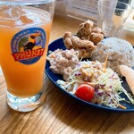 バーン　タワン - 