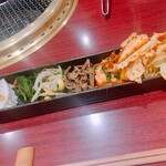 Shintoukyou Yakiniku Asobigokoro - 