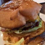 オールドニューダイナー - アップ①