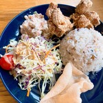 バーン　タワン - 