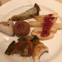 カシュカシュ - 