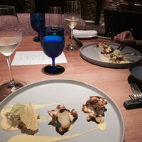 リストランテ ティー ブイ ビー - 