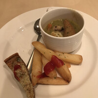 カシュカシュ - 