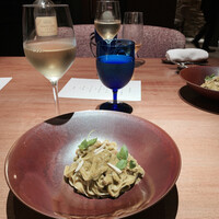 リストランテ ティー ブイ ビー - 