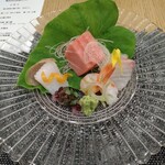 日本料理 からまつ - 