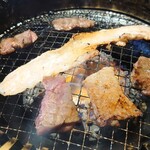 Jukusei Yakiniku Ichiban - 