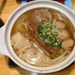 海鮮千葉料理 おでんでんでん - 