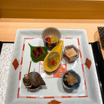 Shibuya Sushi Matsumoto - 