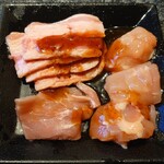 Jukusei Yakiniku Ichiban - 