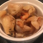 キッチン 蓮 - 