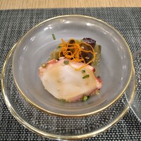 日本料理 からまつ - 