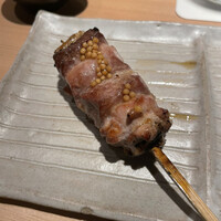 焼鳥 おみ乃 - 