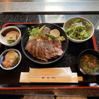 松阪牛 よし田 - 