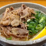 麺処 綿谷 丸亀店 - 