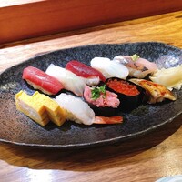 寿司 高瀬 - 
