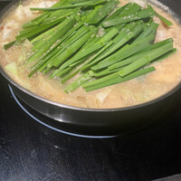 博多もつ鍋 やま中 赤坂店 - 