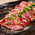 Zerobyoure Monsawa Sendai Horumon Yakiniku Sakaba Tokiwa Tei - 