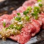 Zerobyoure Monsawa Sendai Horumon Yakiniku Sakaba Tokiwa Tei - 