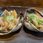 Maruhachi Zushi - 