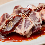 Zerobyoure Monsawa Sendai Horumon Yakiniku Sakaba Tokiwa Tei - 