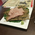 肉を愛する俺の店 笑門屋 - 笑門屋③(*´>ω<`*)