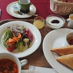 유토리로 가루이자와 호텔 - 