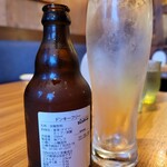 びっくりドンキー - ドンキフリー（440円）