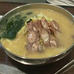 肉を愛する俺の店 笑門屋 - 笑門屋⑥(*´>ω<`*)