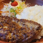 びっくりドンキー - ポテサラパケットディッシュ 150g（980円）