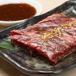 Zerobyoure Monsawa Sendai Horumon Yakiniku Sakaba Tokiwa Tei - 