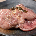 Zerobyoure Monsawa Sendai Horumon Yakiniku Sakaba Tokiwa Tei - 