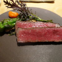 マンサルヴァ - 特産松阪大石牛