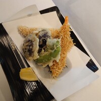 山ばな平八茶屋 - 