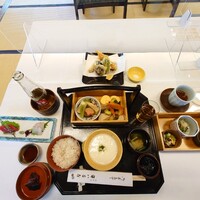 山ばな平八茶屋 - 