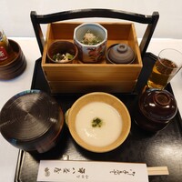 山ばな平八茶屋 - 