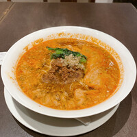 四川料理 龍の子 - 