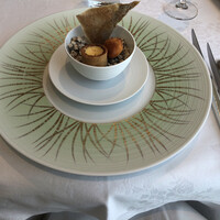 オーベルジュ・ド・リル ナゴヤ - 