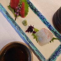山ばな平八茶屋 - 