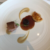 オーベルジュ・ド・リル ナゴヤ - 