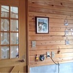 バックシュトゥーベ - 