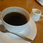 Bisutoro Fu - コーヒー