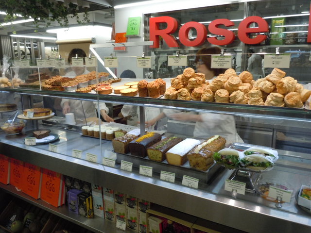 パリの人気店が吉祥寺にも上陸 Rose Bakery By After9 閉店 ローズベーカリー 吉祥寺 吉祥寺 カフェ 食べログ パリの人気店が吉祥寺にも上陸 Rose Bakery By After9 閉店 ローズベーカリー 吉祥寺 吉祥寺 カフェ 食べログ